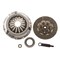 Aisin Toyota Land Cruiser 87-75 Clutch Kit, Ckt032 CKT032 - alternate 2